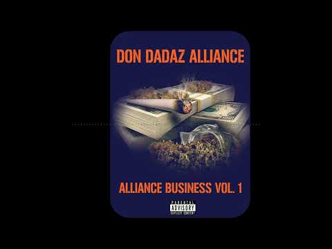 Don Dadaz Alliance - Samala ft Nepman, Desert Eagle, Don Tarz & Akadaulo (Official Audio) #Dancehall
