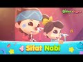 Omar Hana 4 Sifat Nabi Lagu Kanak Kanak Islam