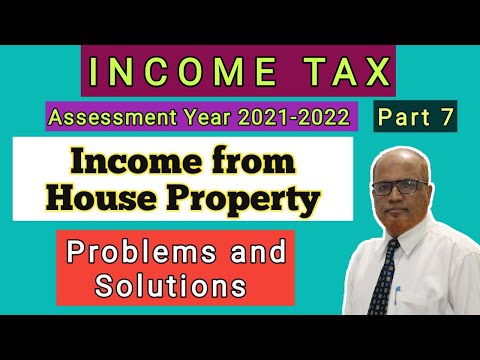 Income Tax I Income Tax Act 1961 I AY 2021 22 I Introduction I Part 1 I Khans Commerce Tutorial I