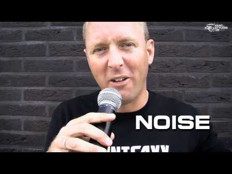 Scantraxx S W A T  Tour 2010 Denmark   Shout Out Mc Da Syndrome HARDSTYLERS