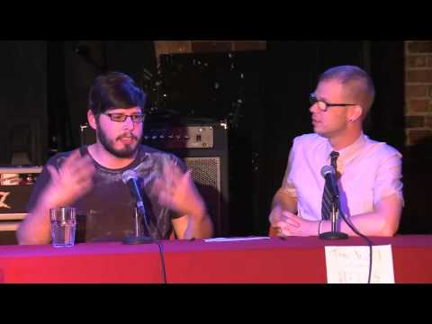 Efing Media presents Speakeasy - Screw the Pooch