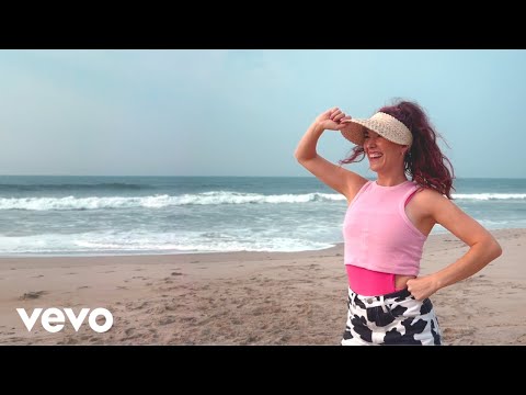 Barbie Girl (Coastal Cowgirl Version) - Lorena Leigh (Music Video)
