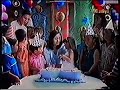 Iklan Anakonidin Ulang Tahun 2003 04 JTV Fajar TV Lativi Bali TV TVRI Metro TV