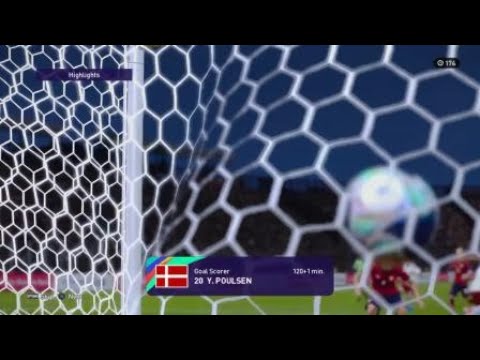 eEURO2021 - Drinjo_90 (Denmark) vs MM17DeMarco (Czech Republic)