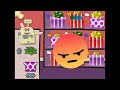 Blue S Clues Blue S Birthday Adventure Find Turquoise Gameplay Furious Rant