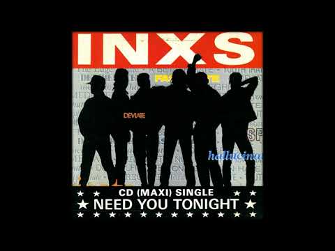 Cary August - Need You Tonight 2010 (Michael Mind Electro House Club Remix)