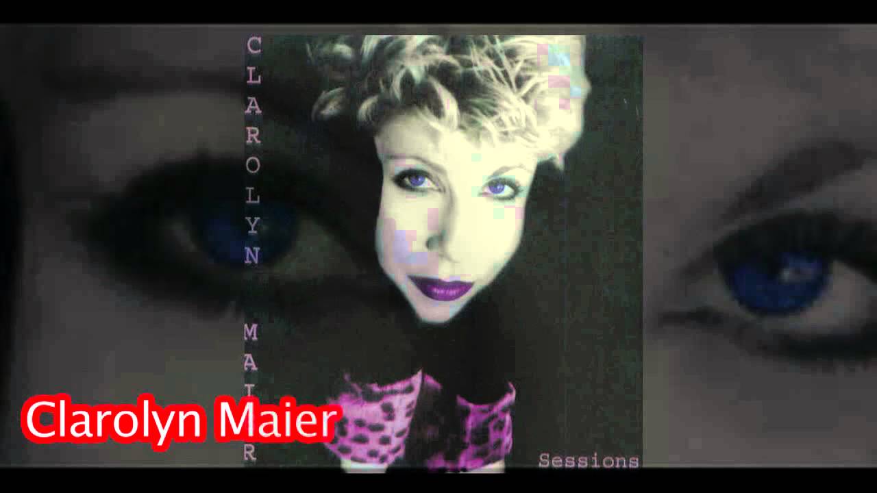 Promotional video thumbnail 2 for Clarolyn Maier