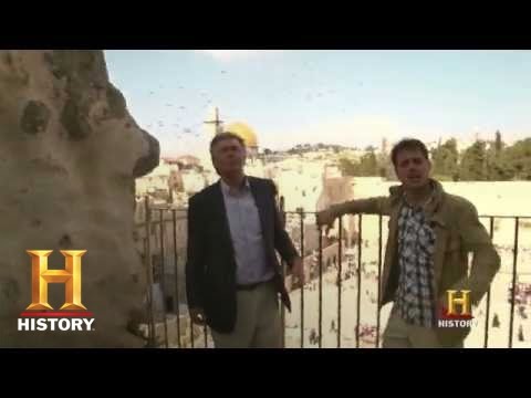 Revelation The End of Days Premieres Dec. 29th 9/8c on HISTORY | History