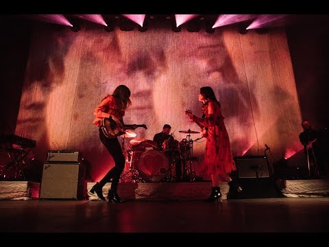 First Aid Kit - Live from the Palace Theater 1/30/2018