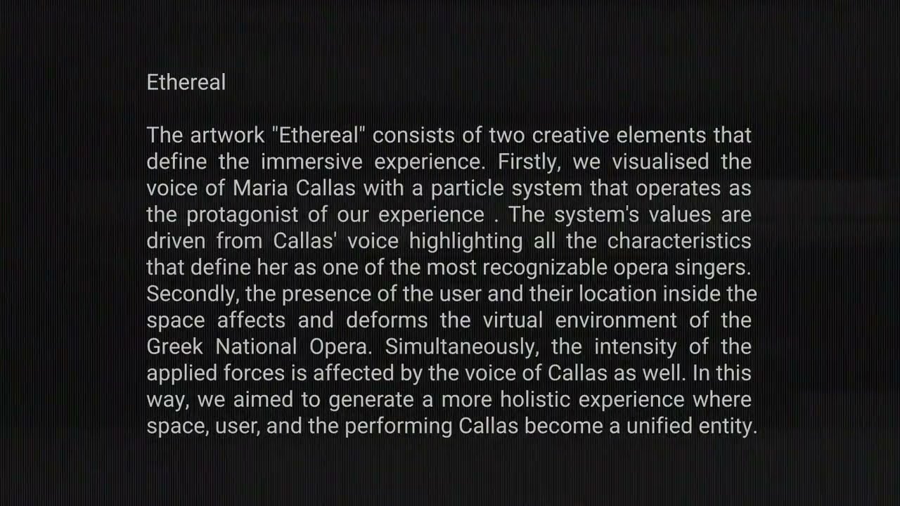 AudioVisuals