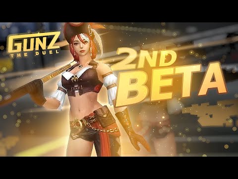 Steam GunZ 2. Beta angekündigt!