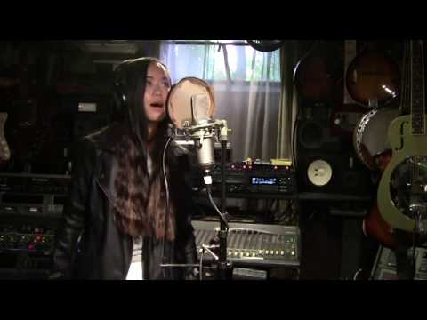 Pumped Up Kicks - Foster The People (Cover) by Kimber-Lee Iacona