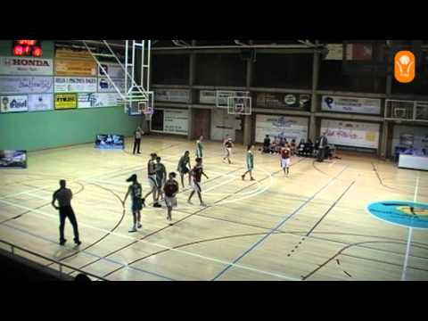 CopaCAT: Petro. Pinto - ASFE 36 - 69 CB Olesa