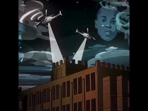 TWT Esko - Federal Nightmare(Official Audio)