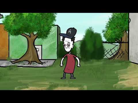 El rapero de tu Colonia. El Tona.