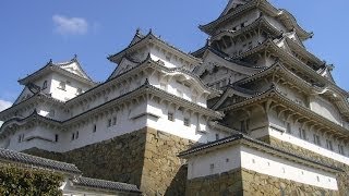 preview picture of video 'Viaje documental a Himeji. Castillo Himeji (Japón)'