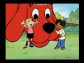 PBS Kids Clifford The Big Red Dog Promo WHYY 2011