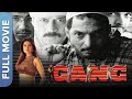 GANG गैंग Full Bollywood Movie Nana Patekar Jackie Shroff Juhi Chawla Javed Jaffrey