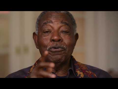 Mr. Leroy Williams on keeping the music swinging.