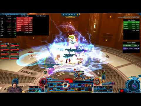 Healthy Meatbags - 8m HM Tyth Clear - 5.7