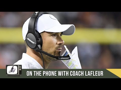 Packer Transplants 191: Break the damn horn