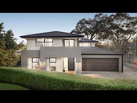 13 Murray Road, Croydon, VIC 3136, 4 rūma, 3 rūma horoi, House