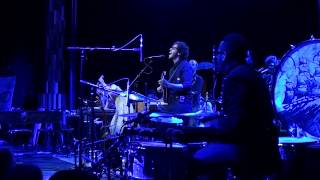 Gungor - Wake Up Sleeper (Live at The Observatory, Santa Ana, CA)