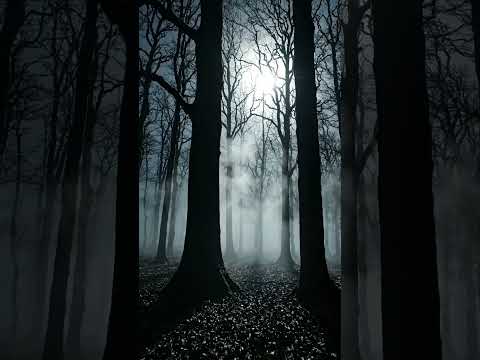 Spooky Whisper Wind Sound Effect