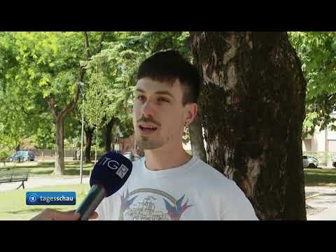 Italien wegen Wassermangel in Versorgungsnotstand