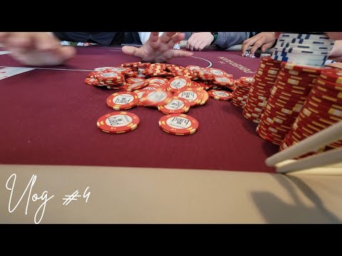 Check Raising in 3 Bet Pots | $100 - $100,000 BRC #4