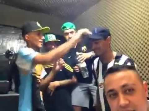 MC bin ladem MC livrinho MC Juninho jr mc 2k MC me