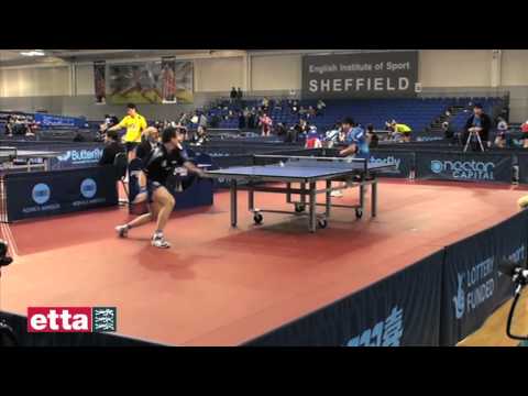 Liebherr Men's World Cup - Olympic medallists Ma Long & Dimitrij Ovtcharov, Paul Drinkhall & more