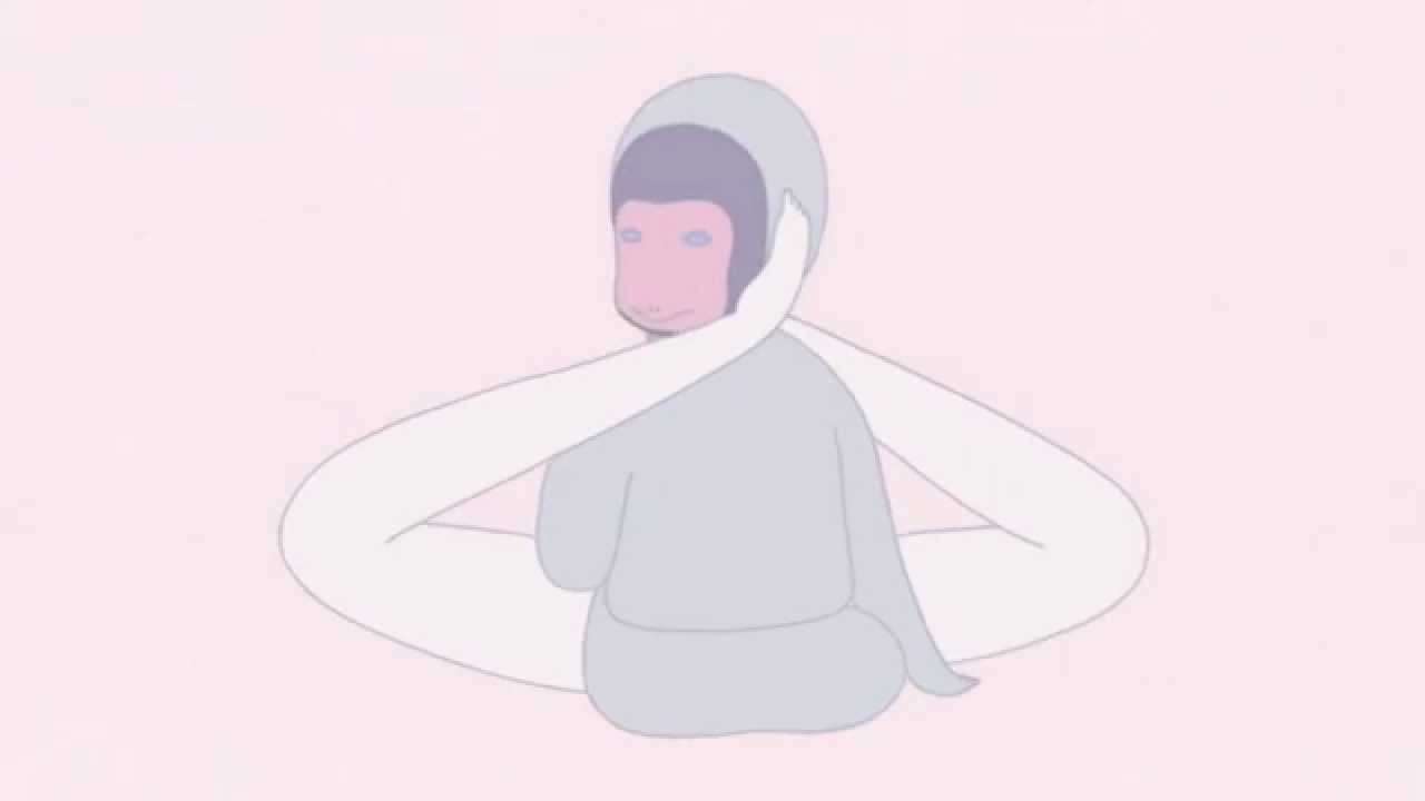 幕／maku　Trailer