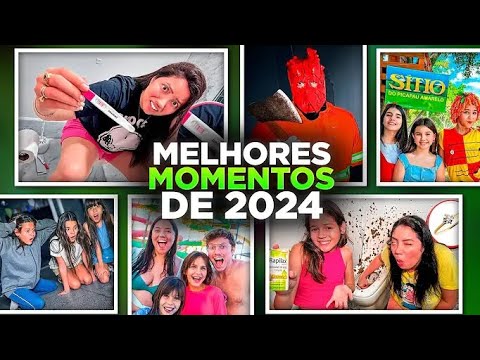 Mansão Kids 2024 - O FILME