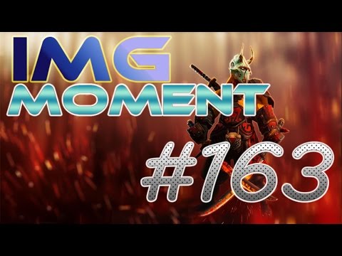 IMG Moment #163: Omnislash Blink Tricks