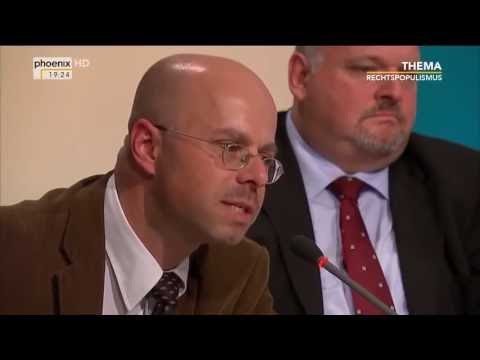 Nervöse Republik – ein Jahr Deutschland (Doku)