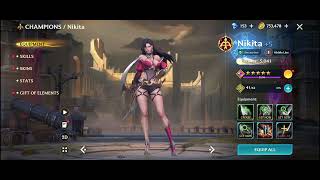 Ace Alliance gameplay - 3 servers play