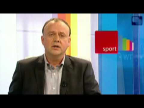 Verslag van Focus - WTV match KVO - Tubeke