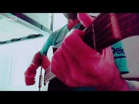 Y dale alegría a mi corazón - Guille Pérez