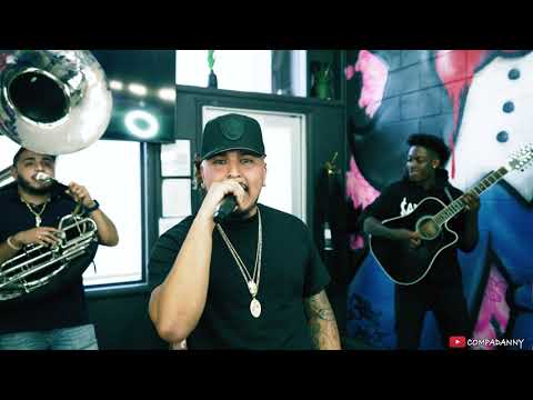 Vision Distinta - El Diablo De La Lima (En Vivo) 2021