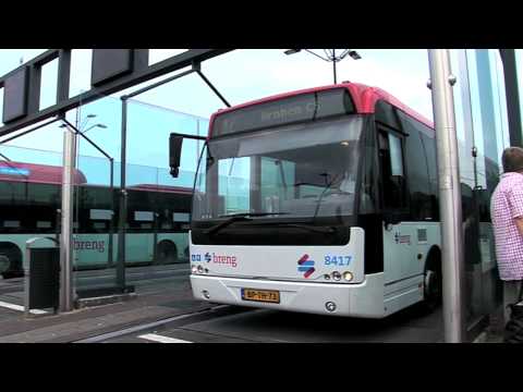 Kanaal 13 Nieuws van 1 juli 2010