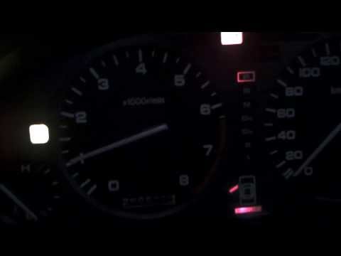 Legend KA7 l�uft wieder.