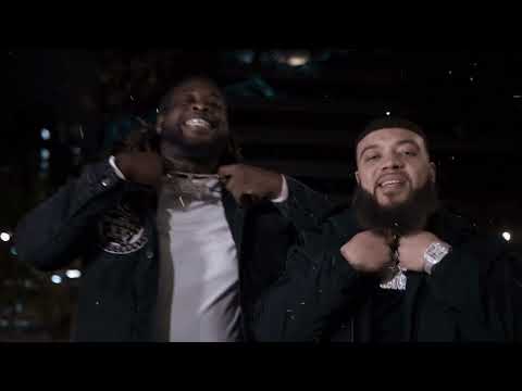 Killa J CGE - Just Wanna Ball (Shot By @hddakidd)