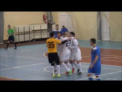 23.04.2016. FK BEITAR vs FK NIKARS  FINAL 2nd game (FULL GAME)