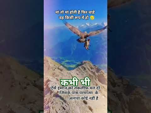 मां का दर्द कोई नहीं समझ सकता है 🥹 #love