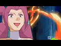 Ash Infernape Amv Feel Invicible