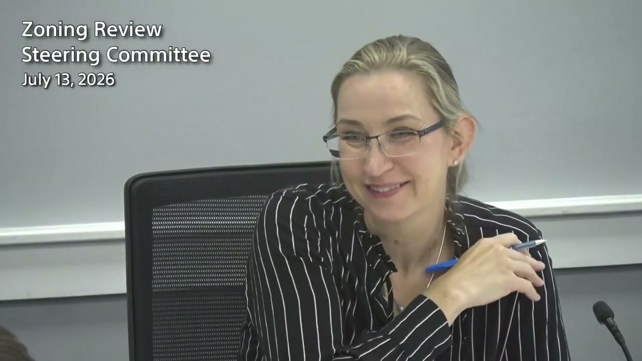 From the Other Committee