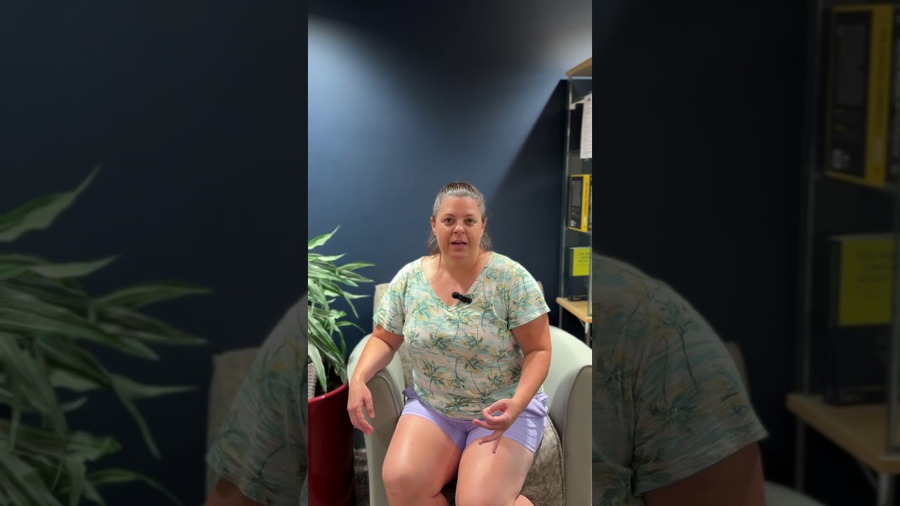 Dr. Lisa Professor & CATA Therapist Reveals: The Course That Revolutionized My Practice