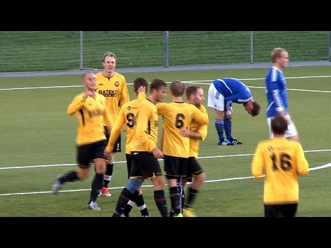 5div2, runde 16: Madla 2 - Sunde 1-3 (0-3)