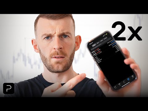 Double Your Win Rate With This Mechanical Cheatsheet (SMC)